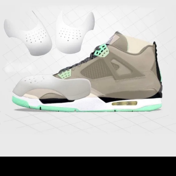 Anti Crease Washable Protector - Picture 4 of 6